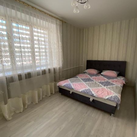 Cosy flat in the city centre Τσέρνιγκοφ Εξωτερικό φωτογραφία