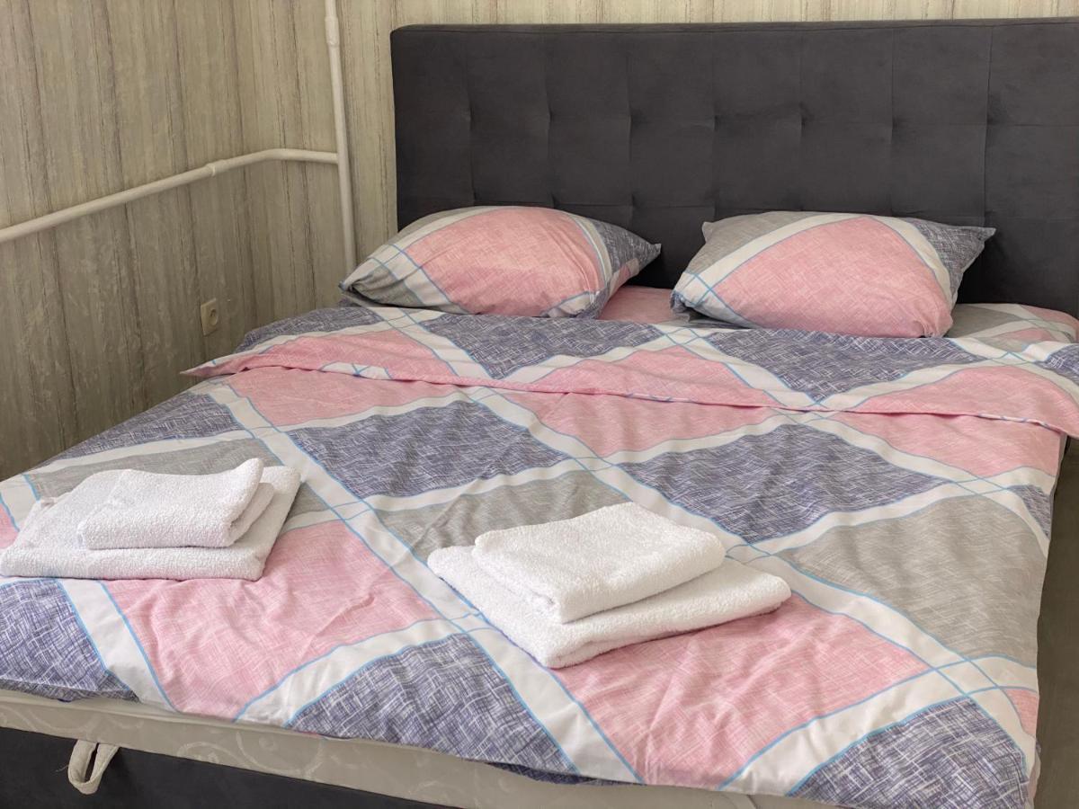 Cosy flat in the city centre Τσέρνιγκοφ Εξωτερικό φωτογραφία