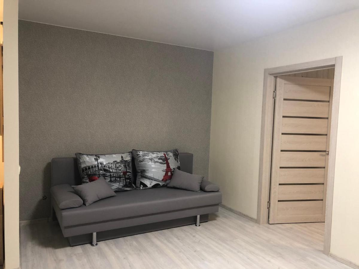Cosy flat in the city centre Τσέρνιγκοφ Εξωτερικό φωτογραφία
